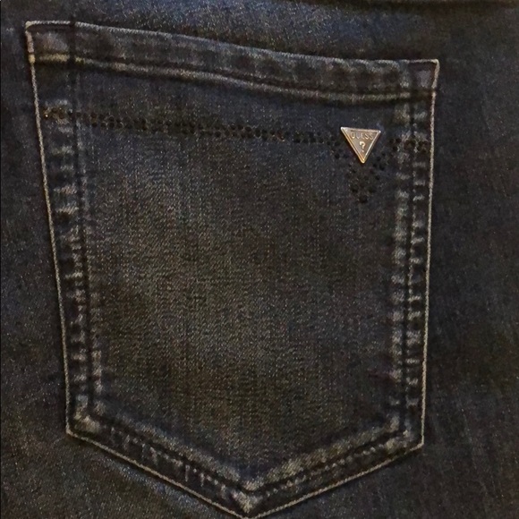 Guess skinny jeans - Picture 2 of 4